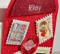 Rifle Paper Co. Valentine's Envelope Chairbacker