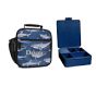 School of Sharks Lunch &amp; Bento Bundle, Set of 2