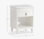 Adeline Nightstand (18")