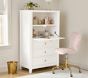 Ava Regency Secretary Desk (35")