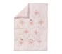 Ballerina Toddler Comforter