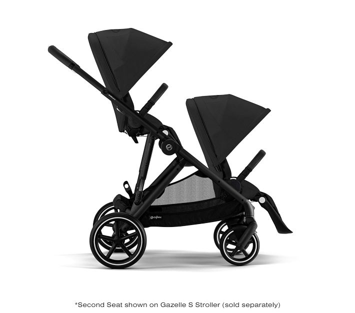 city select jogger double stroller 2 - Radiant Slate - Package nz-not-available-online Rod Length:16ft The 11 Best Travel as compared to the