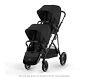 Cybex eGazelle/Gazelle S Second Seat