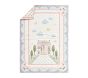 Dollhouse Toddler Quilt