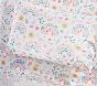 Heritage Rainbow Organic Cotton Sheet Set