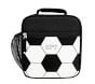 Mackenzie 3-D Soccer Lunch &amp; Bento Bundle, Set of 2