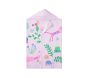Sasha's Garden Kid Beach Hooded Towel UPF 50+