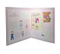 The Dollhouse: A Pop-Up Book
