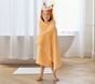 Bingo Kid Hooded Towel