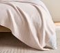 Diamond Bed Blanket