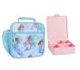 Disney The Little Mermaid Shimmer Lunch &amp; Bento Bundle, Set of 2