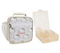 Glam Hello Kitty&reg; Lunch & Bento Bundle, Set of 2