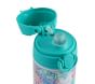 Lilly Pullitzer Unicorn in Bloom Mackenzie Water Bottle