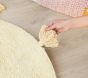 Lorena Canals You Are My Sunshine Washable Rug (3' Round)