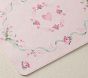 LoveShackFancy Valentine's Faux Leather Placemat