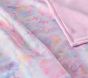 Mackenzie Marshmallow Hearts Nap Mat