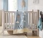 Rory End Panel Convertible Crib