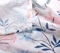Wildflower Butterfly Organic Swaddle Set