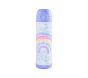 Aqua Rainbow Tie-Dye Mackenzie Water Bottle
