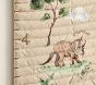 Dino Growth Chart (48")