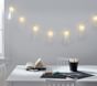 Ghost String Lights