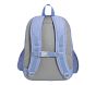 Mackenzie Rainbow Appliqué Backpacks