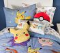 Pokémon Poké Ball Pillow