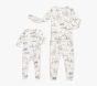 Riley Sheehey English Garden Family Pajama Collection