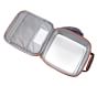 Blue Gray Camo Glow-In-The-Dark Mackenzie Lunch Box