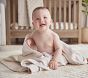 Chambray Muslin Swaddle Set