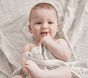 Chambray Muslin Swaddle Set