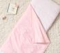 Chambray Stripe Cotton Nap Mat