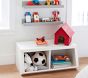 Double Market Bin (32")