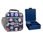 <i>MLB™ </i>Teams Glow Lunch & Bento Bundle, Set of 2
