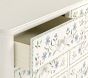 Riley Sheehey 6-Drawer Dresser (56w x 19d")