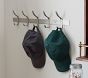 Double Hook Rack (24")