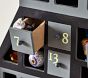 Haunted House Light-Up 3-D Advent Calender