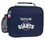 Mackenzie Navy <i>MLB<sup>&trade;</sup> </i>Personalized Lunch Box