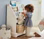 Madison Standalone Bookrack (29")