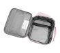 Pink Solid Mackenzie Lunch Box