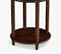 Elsie Side Table (17")