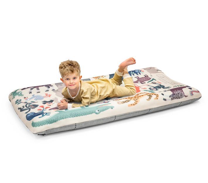 Stokke® JetKids™ CloudSleeper™ Travel Bed | Pottery Barn Kids