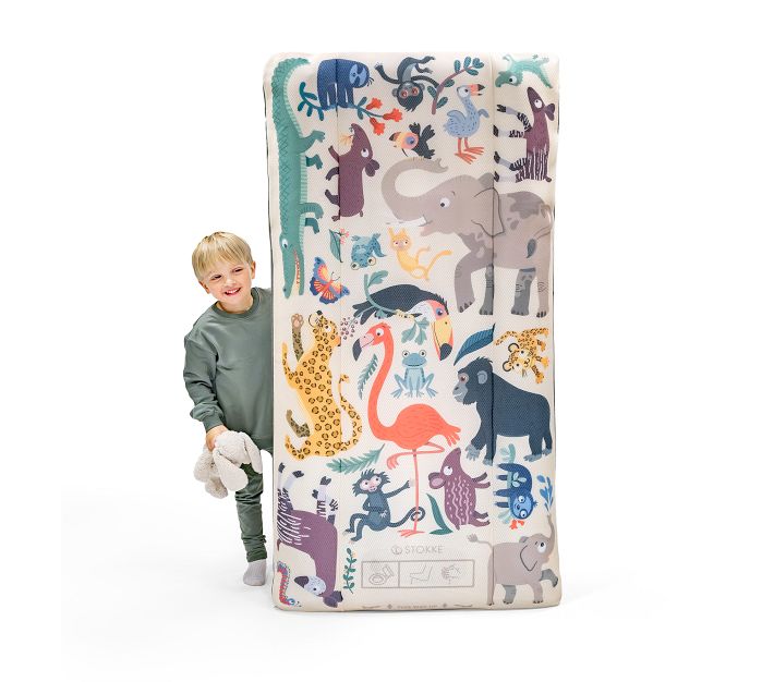 Stokke® JetKids™ CloudSleeper™ Travel Bed | Pottery Barn Kids