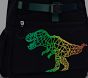 T-Rex Blueprint Glow-in-The-Dark Mackenzie Adaptive Backpack