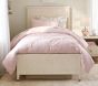 AERIN Raffia Bed