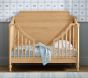 Bria Hammel 4-in-1 Toddler Bed Conversion Kit Only