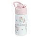 Bria Hammel Rose Mackenzie Water Bottle