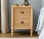 Bria Hammel Nightstand (19")