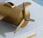 Bria Hammel Airplane Bank
