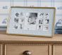 Bria Hammel Gingham First Year Frame (18" x 11")